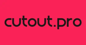 Cutout Pro interface screenshot